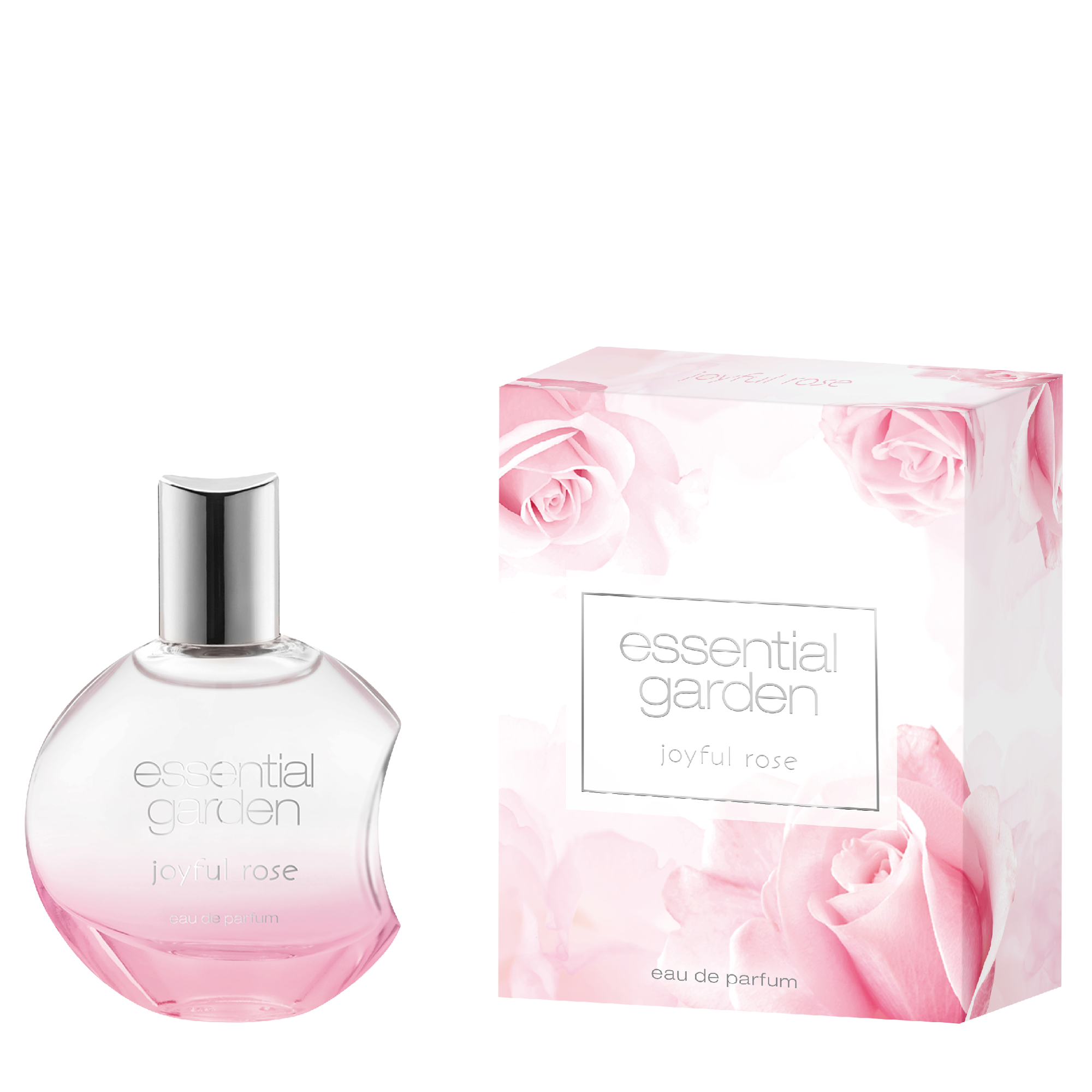 Joyful Rose Eau de Parfum