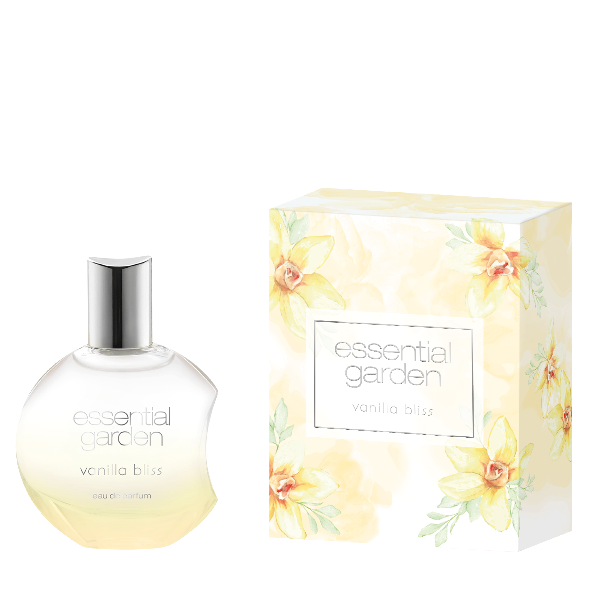 Vanilla Bliss Eau de Parfum